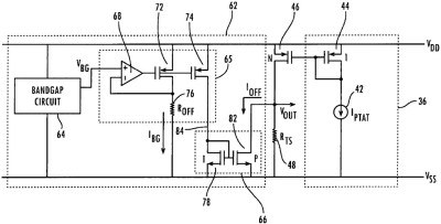 Patent 7439601